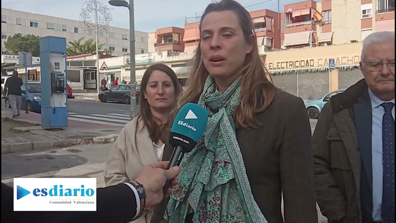 “Drogas, inmigración ilegal y okupacion”, Vox alerta de la situación de Juan XXIII