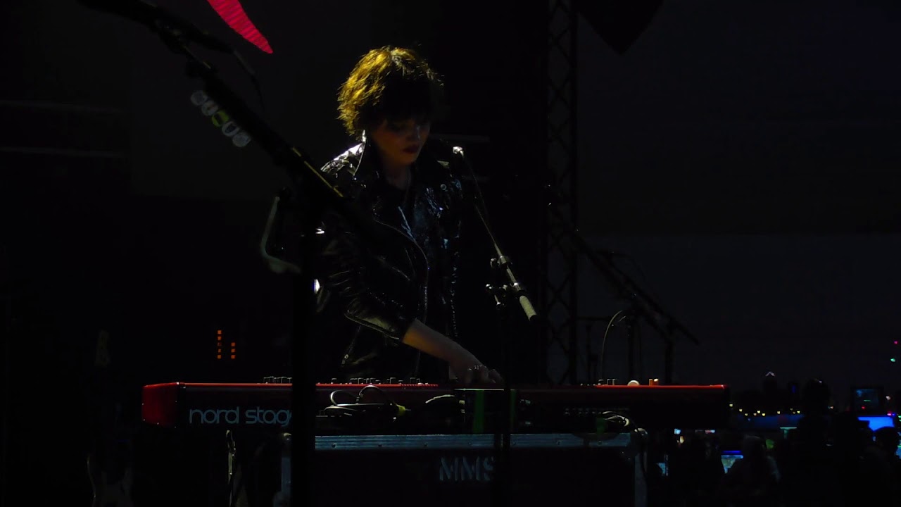 I Will Always Love You - Halestorm LIVE - Dreamhack Winter 2019