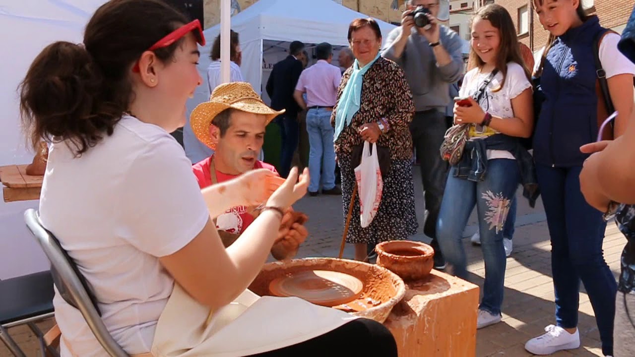 Feria Multisectorial de Lumbrales