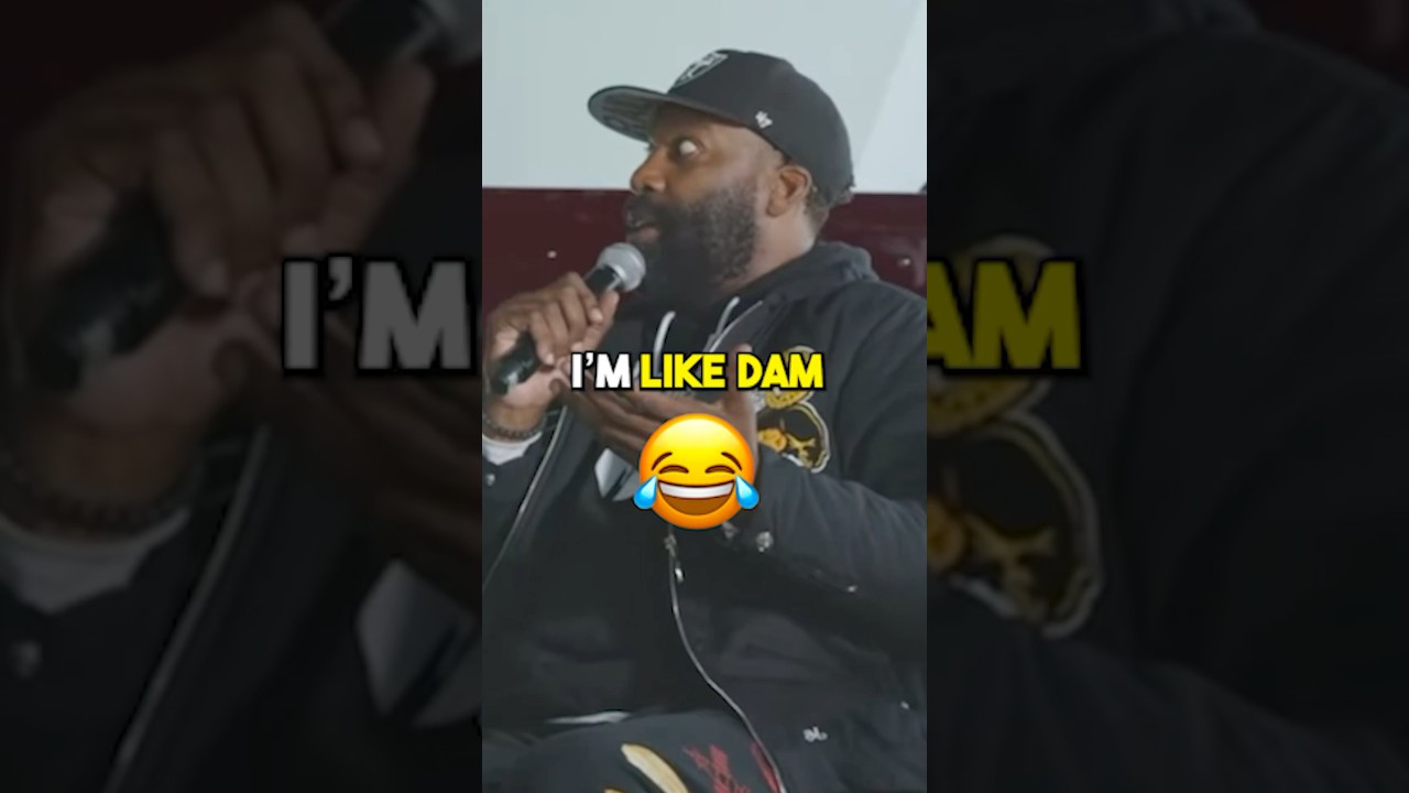 When Baron Davis Had Enough Of Stephon Marbury 😭