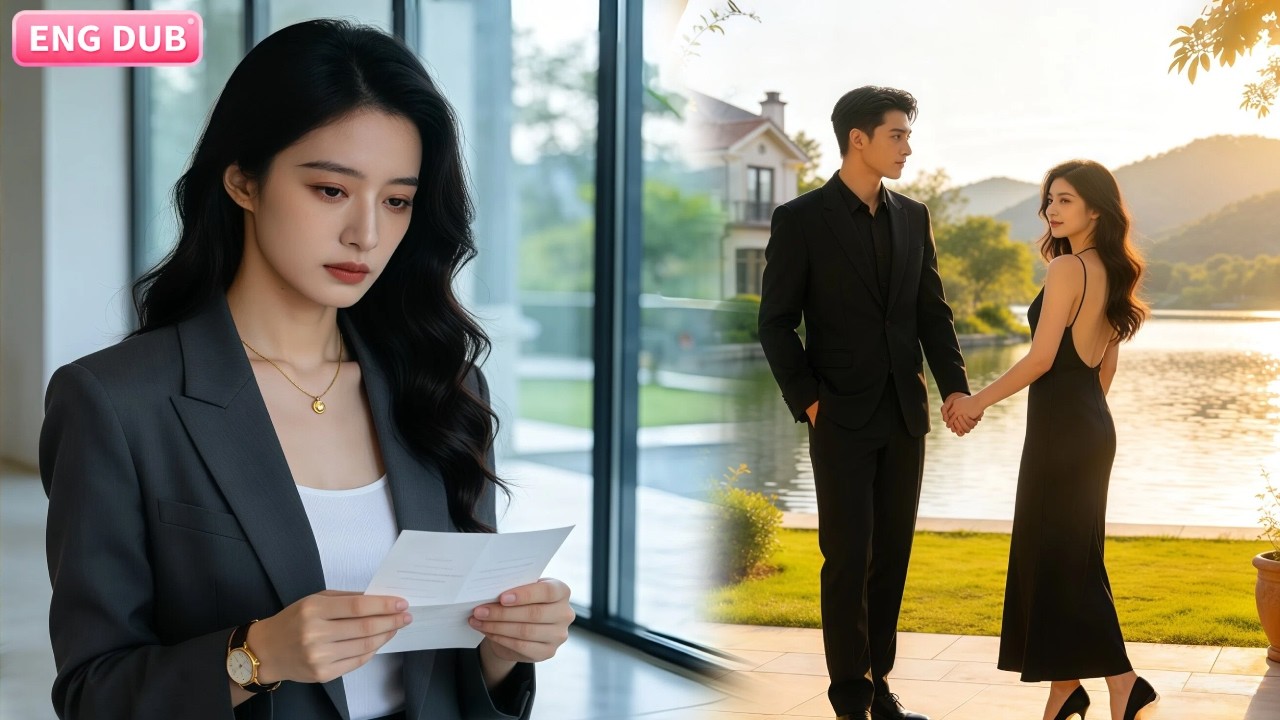 Year 10 of love,  I saw the text that ended my marriage&mdash;my BF chose the rich girl!