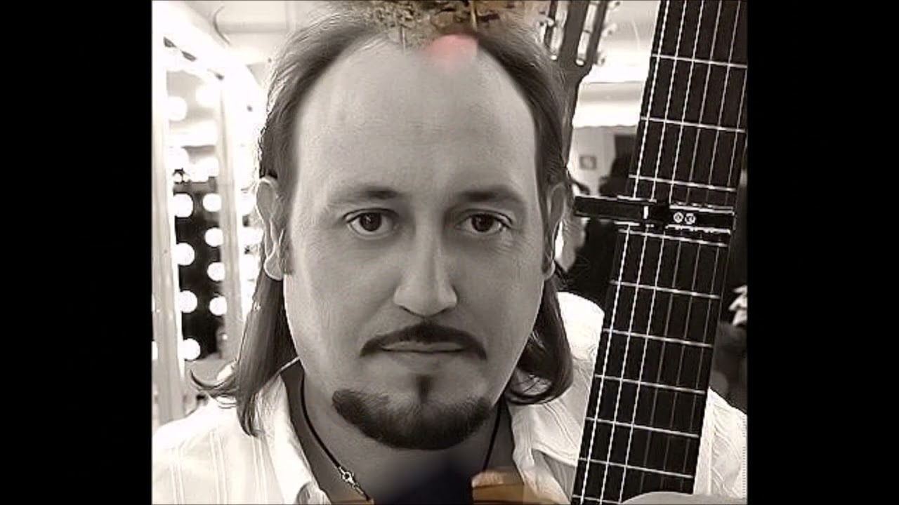 (AUDIO) Manuel Silveria (Manolo Silveria) - Crazy Picado Compilation - Flamenco Picado Technique