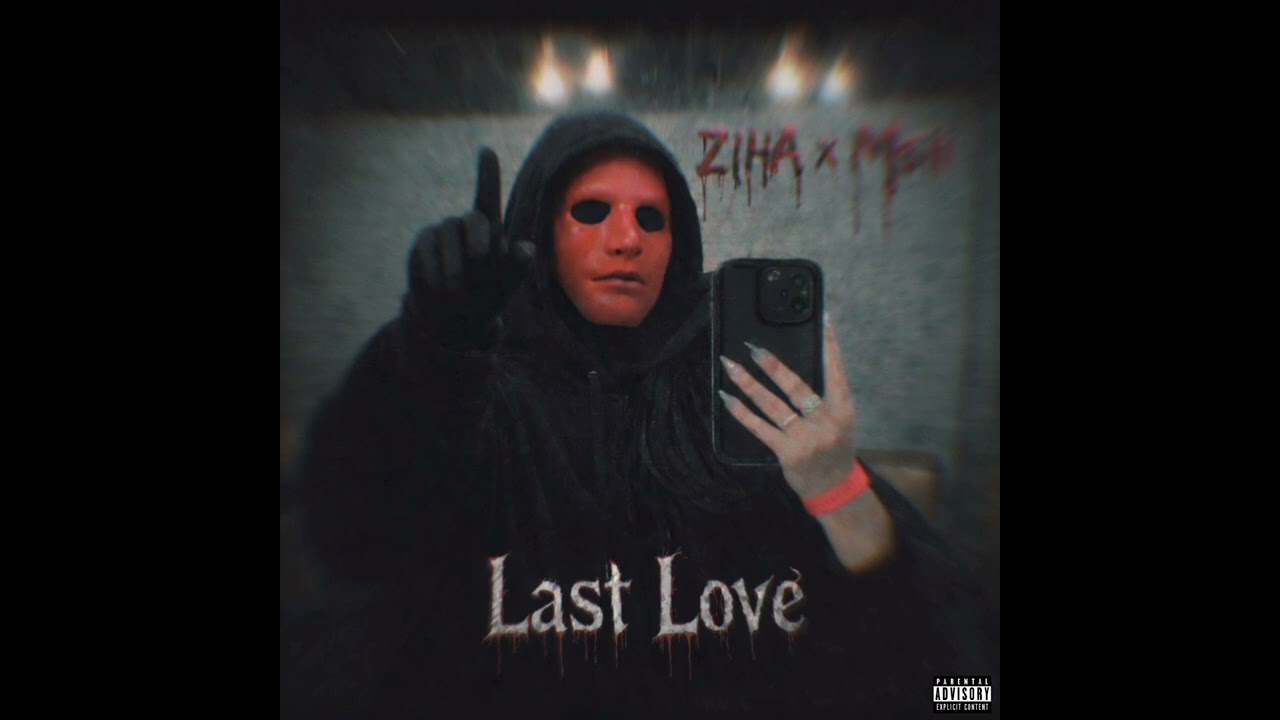 Ziha X Msii - Last Love (Sad Type Beat)
