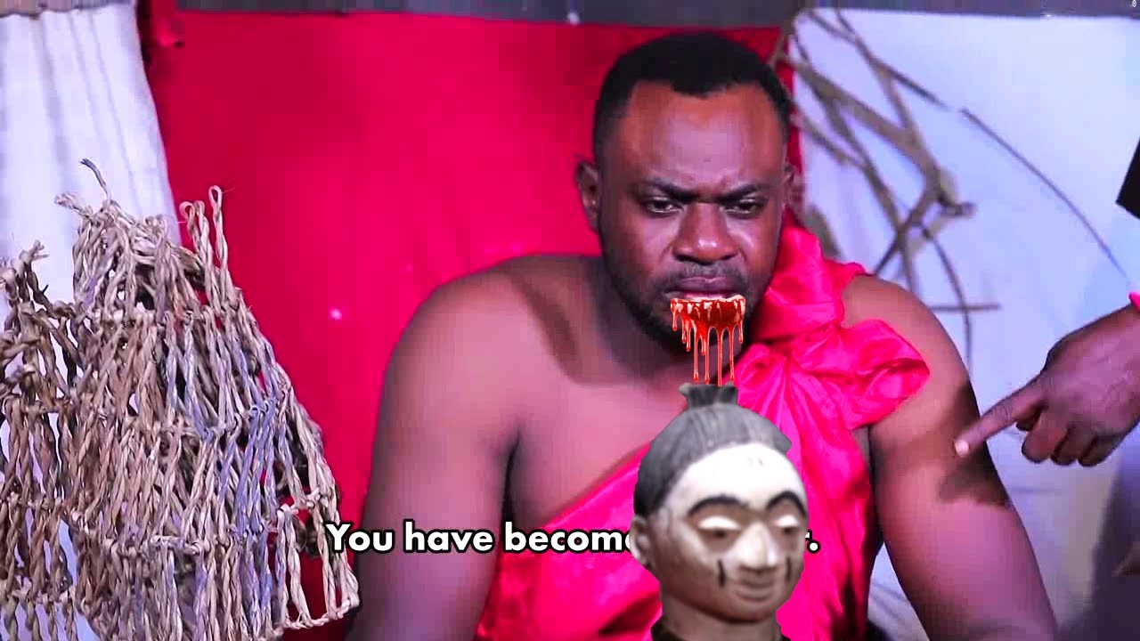 LEYIN OKUNKUN - AN AFRICAN YORUBA MOVIE STARRING ODUNLADE ADEKOLA AND OTHER ACTORS 2025