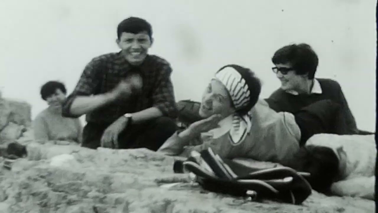 GRIGNA 1966