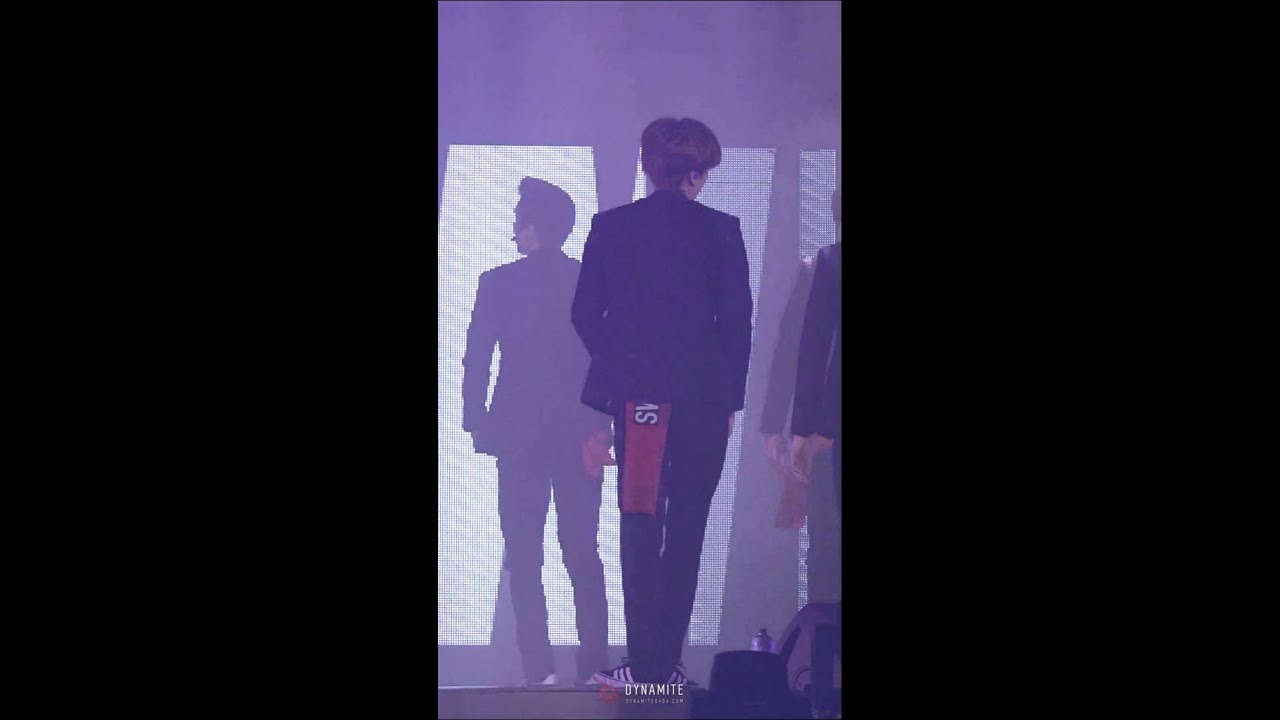 141122 Super Show 6 in Beijing - SWING (Eunhyuk focus)