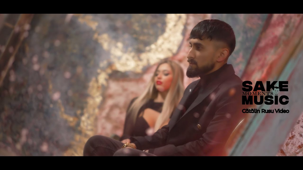 SAMY SUZAN ❌ ASTEPT O VESTE