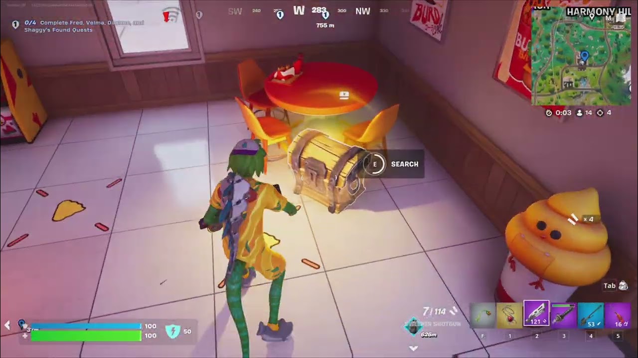 How to EASILY Defeat the Mother of Thorns — Get the Mythic Thorn Ripper in Under 60 Seconds