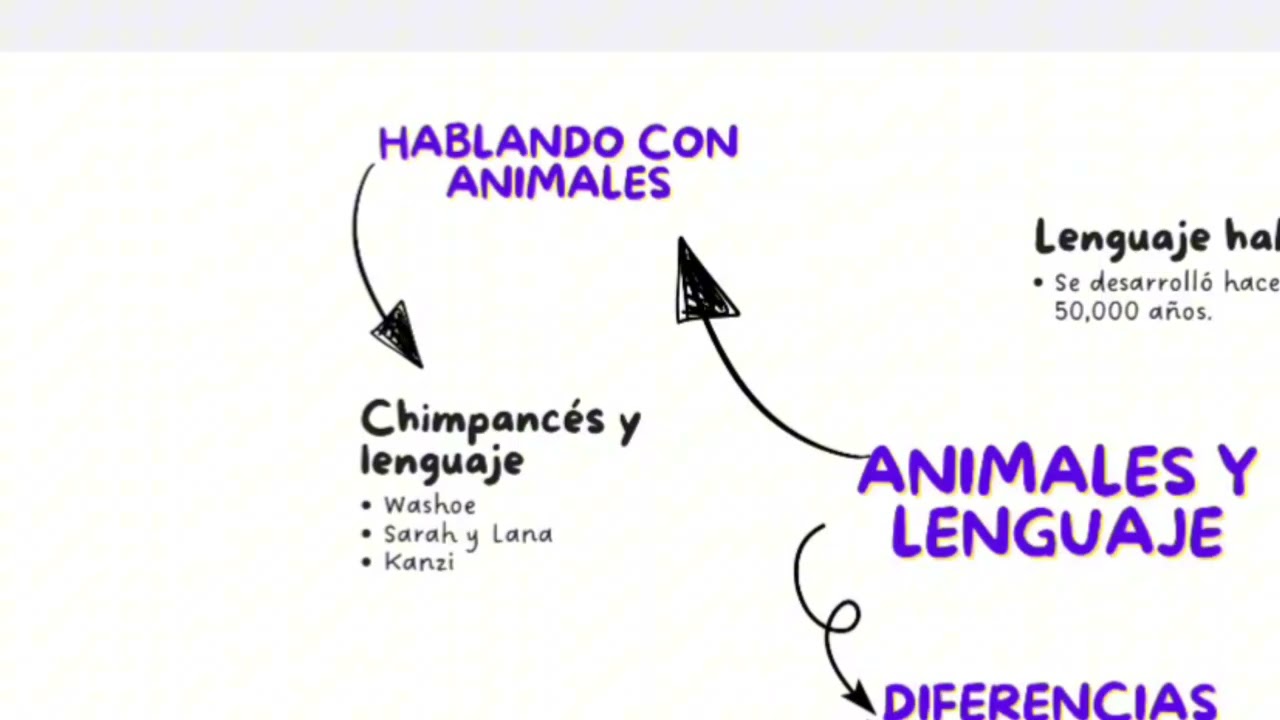EL LENGUAJE #ContenidoDeValor #Aprendizaje #lenguaje #primervideo 
