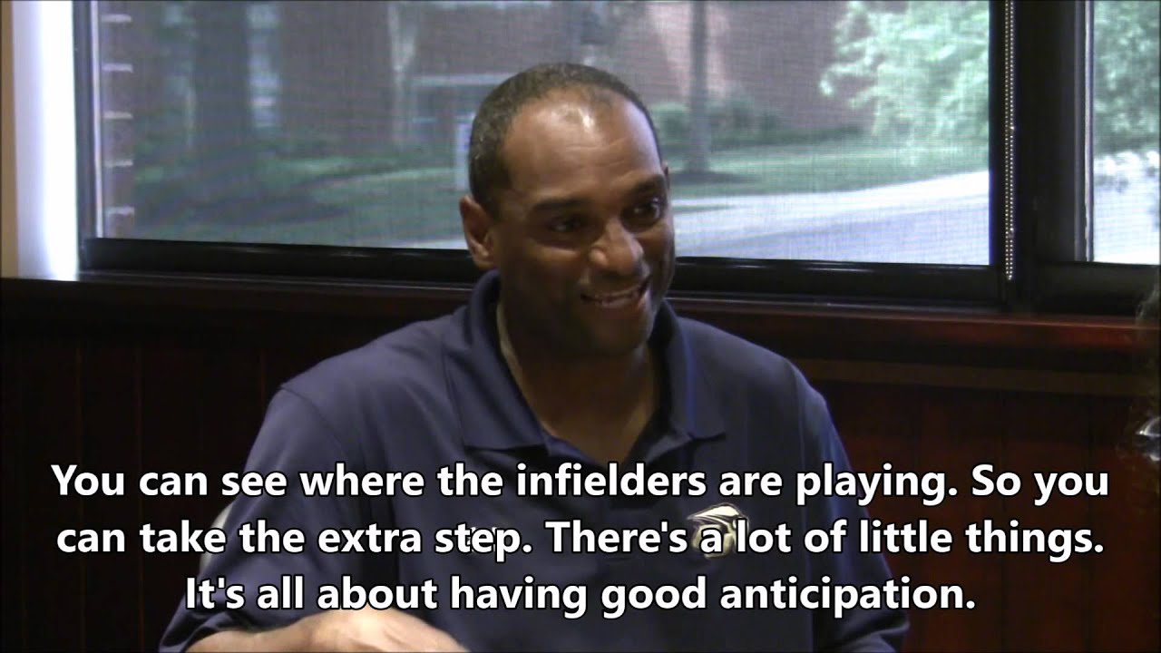 Oral History: Deaf Athletes in MLB