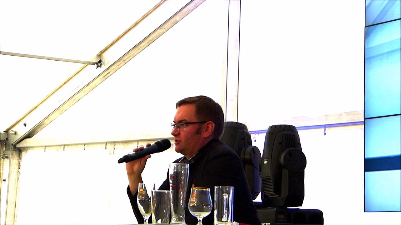 [Festiwal Birofilia] Pytania z publiczności