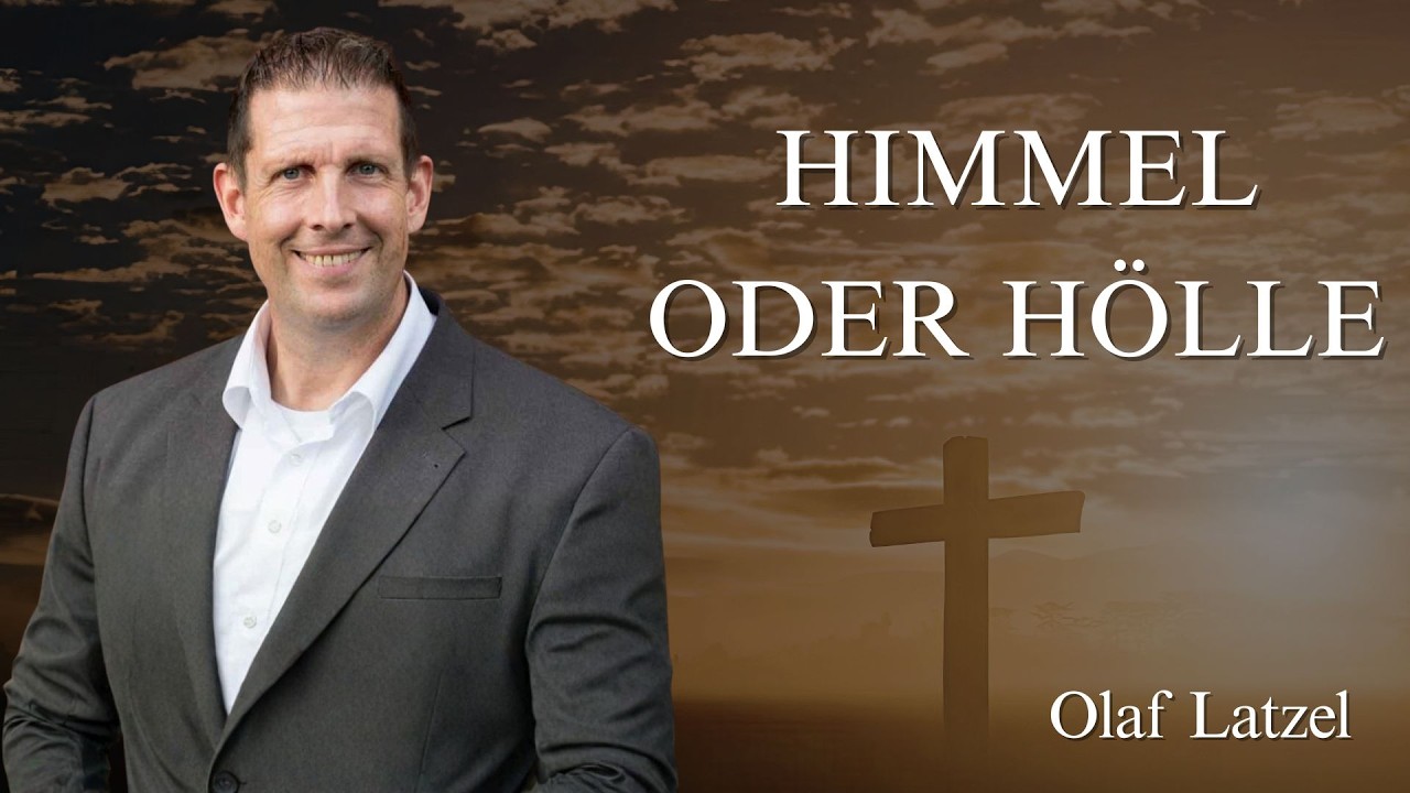 Himmel oder Hölle erklärt