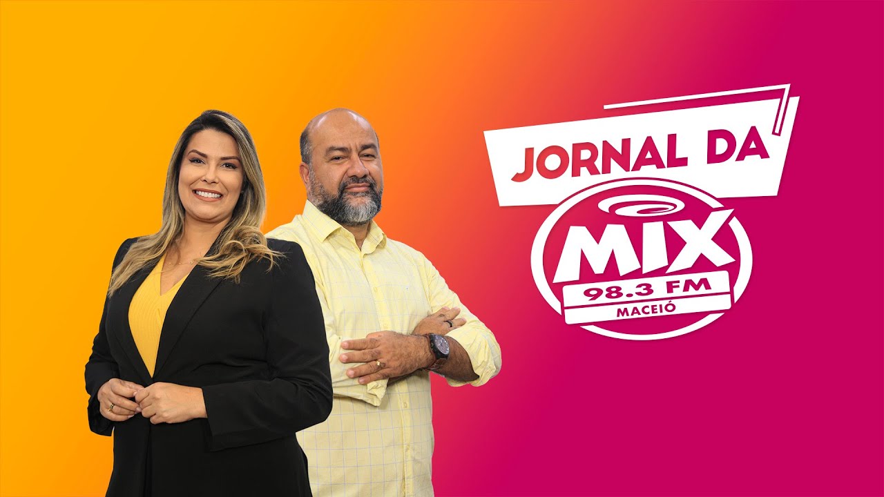 JORNAL DA MIX - 26-02-26
