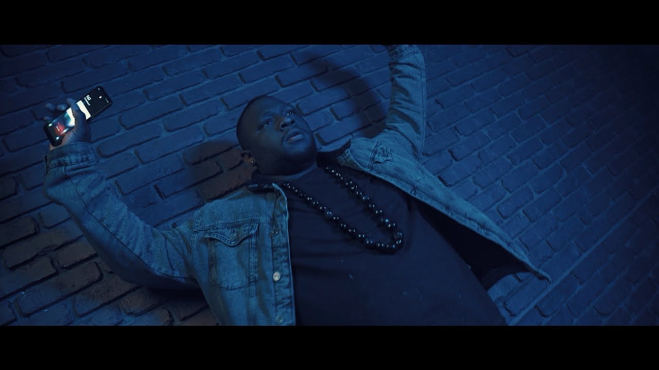 LegendariMinds, Anthony Gray & Alfpha - Stuck (Official Music Video)