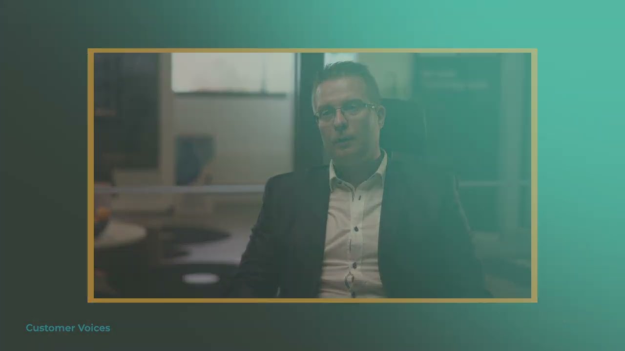 Efecte Customer voices 2022