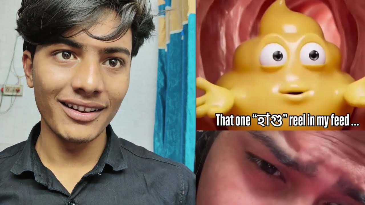 Ai Viral Video | Khatarnak Dost | Ham Pankaj 