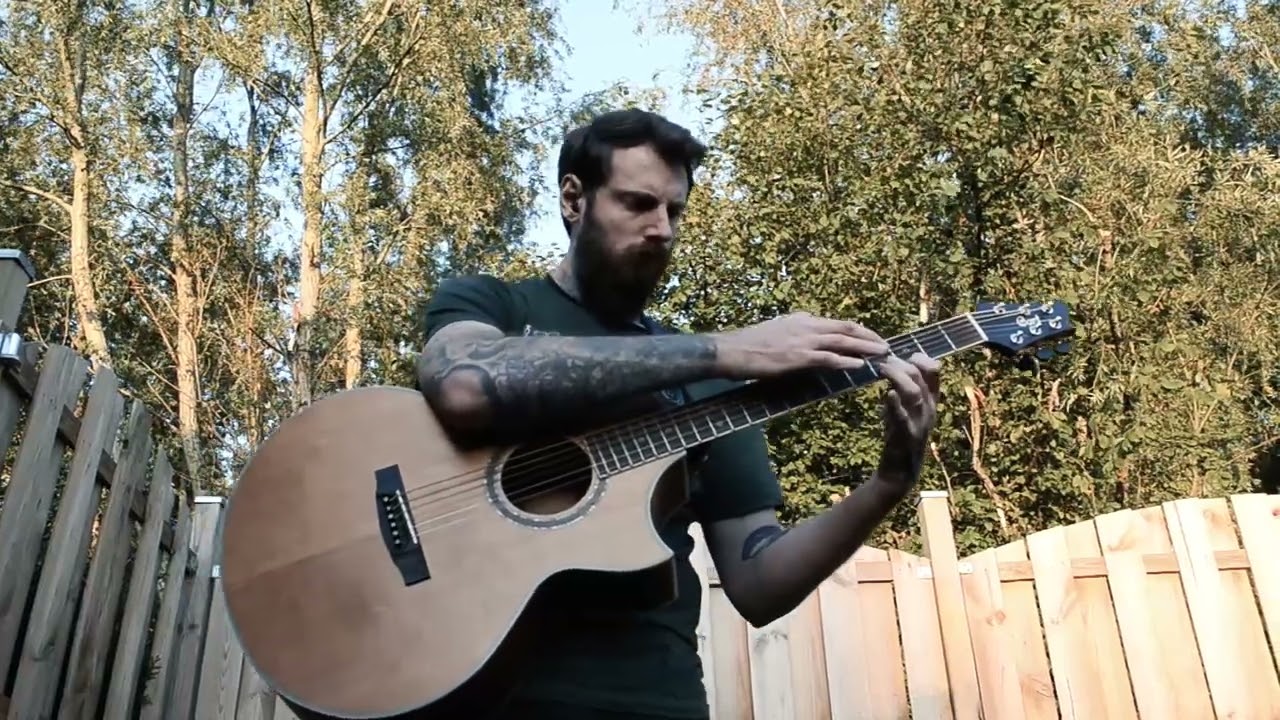 Viking Lullaby (Spencer Elliott)