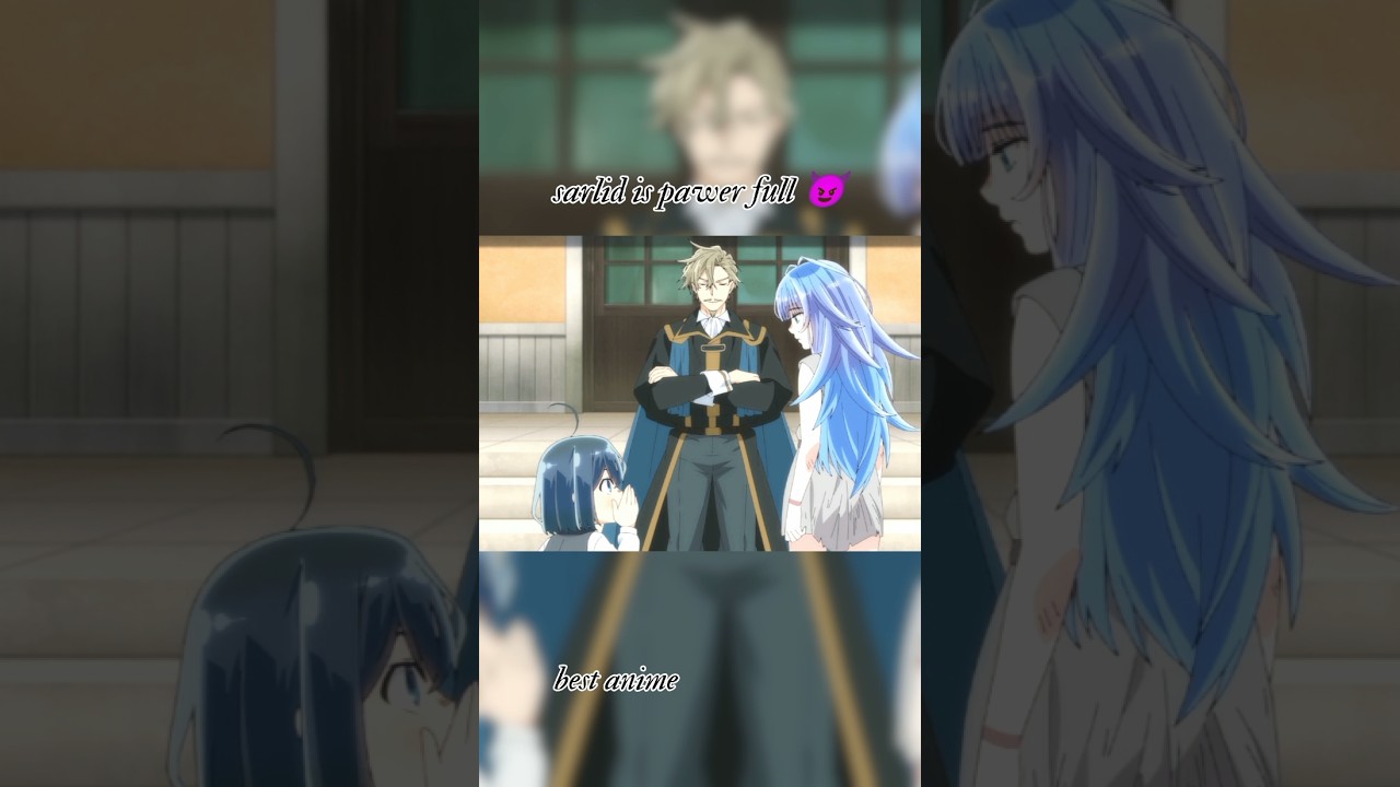 sarlid is pawer full 😈 