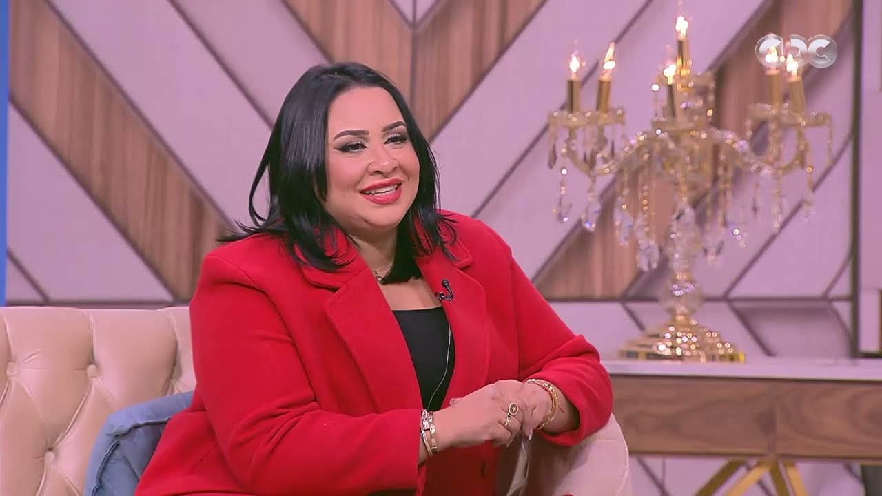 تقدر تغير مصيرك بمجرد فكرة كلمتين من ذهب تبدأ بيهم السنة الجديدة مع د. سحر النمر| جوهرة مصرية