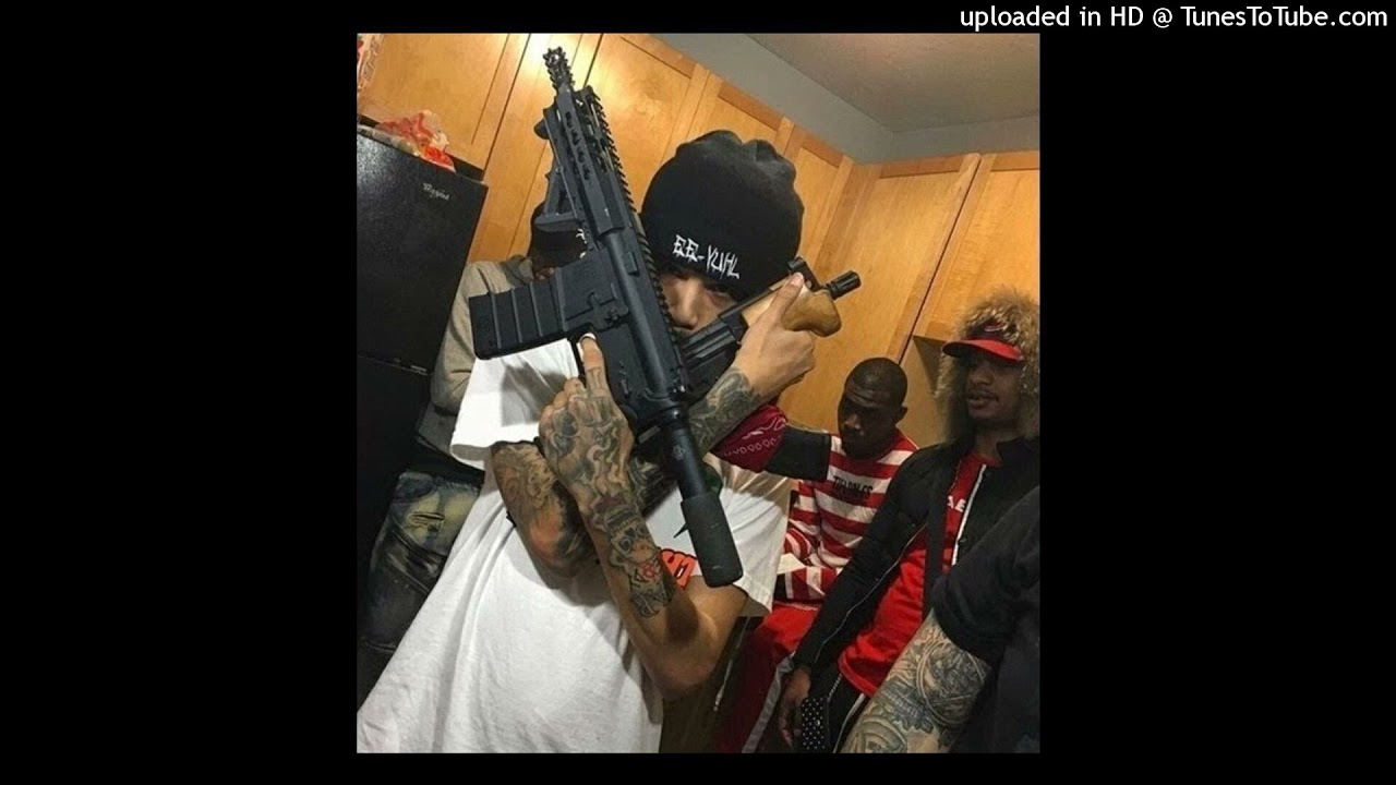 [FREE] Fluhkunxhkos x Slimesito Type Beat “Terminate” [Prod. Weatherman]