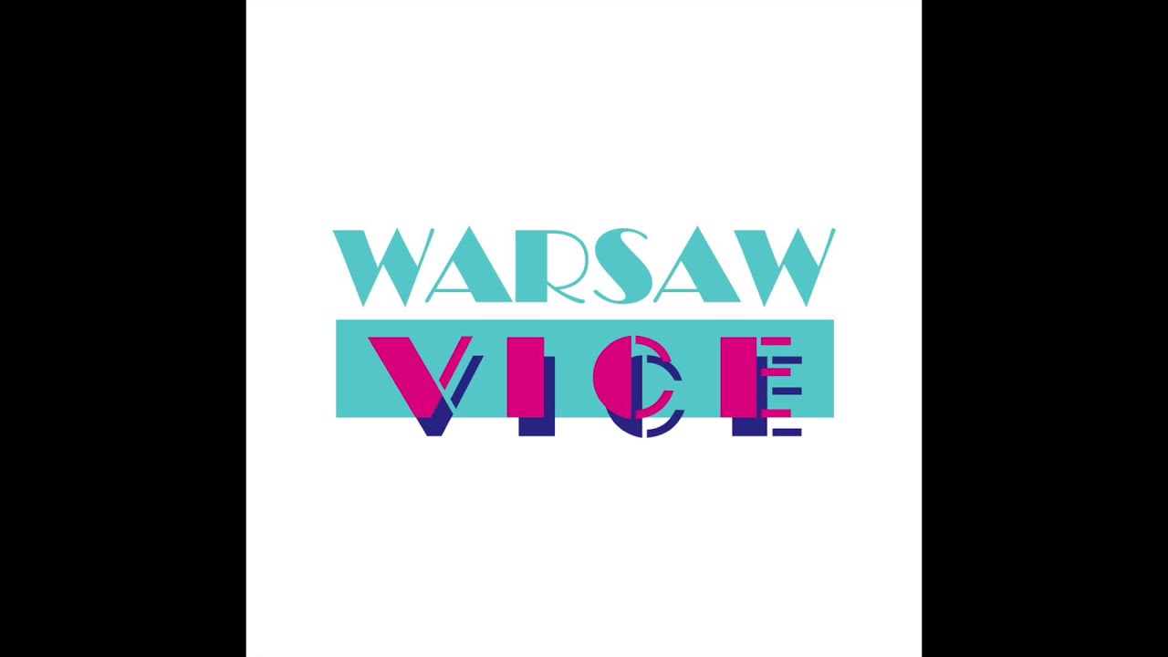 Warsaw Vice - Sylwester