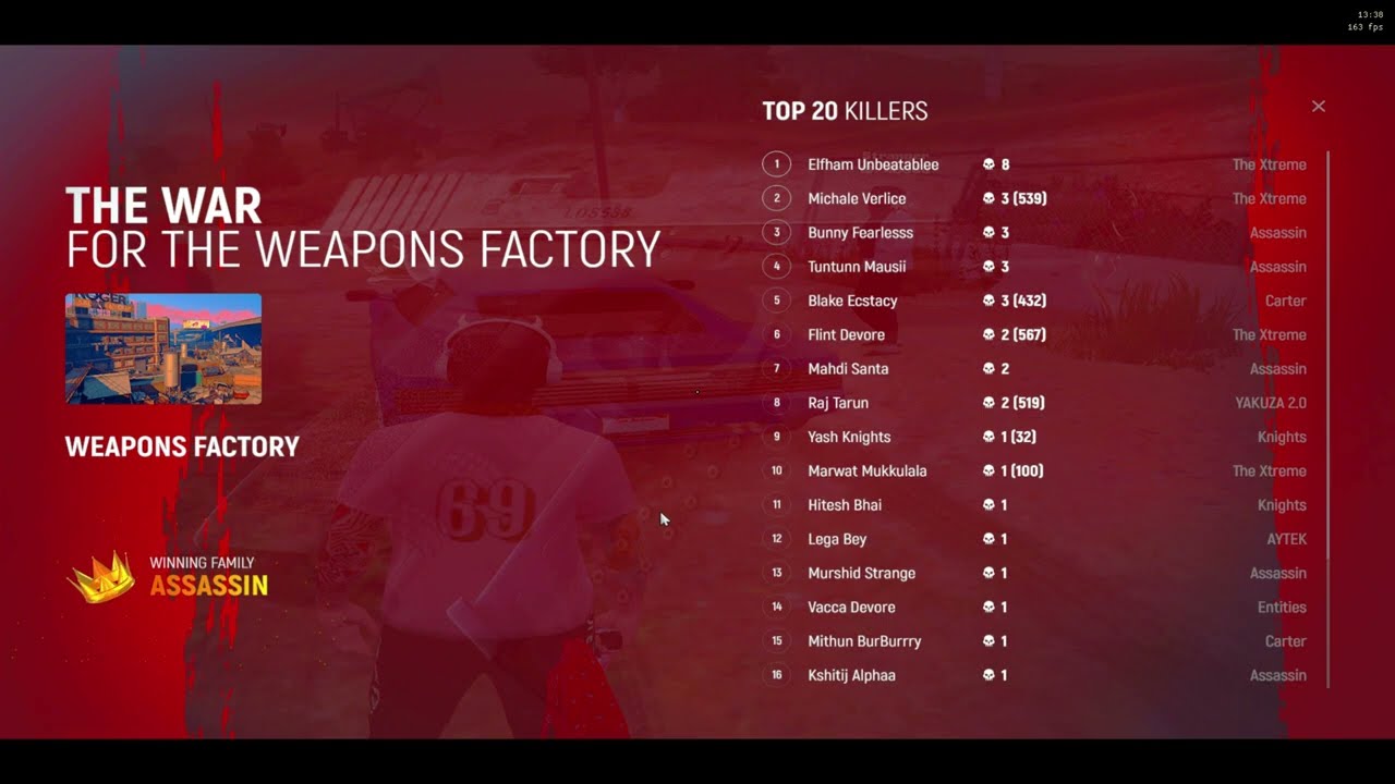 grand rp montage en3 prime