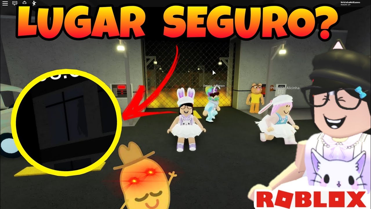 🐷 PIGGY CAPÍTULO 9: 🍟 TEORIAS, SUSTOS, ZOAÇÃO e MEMES - Roblox