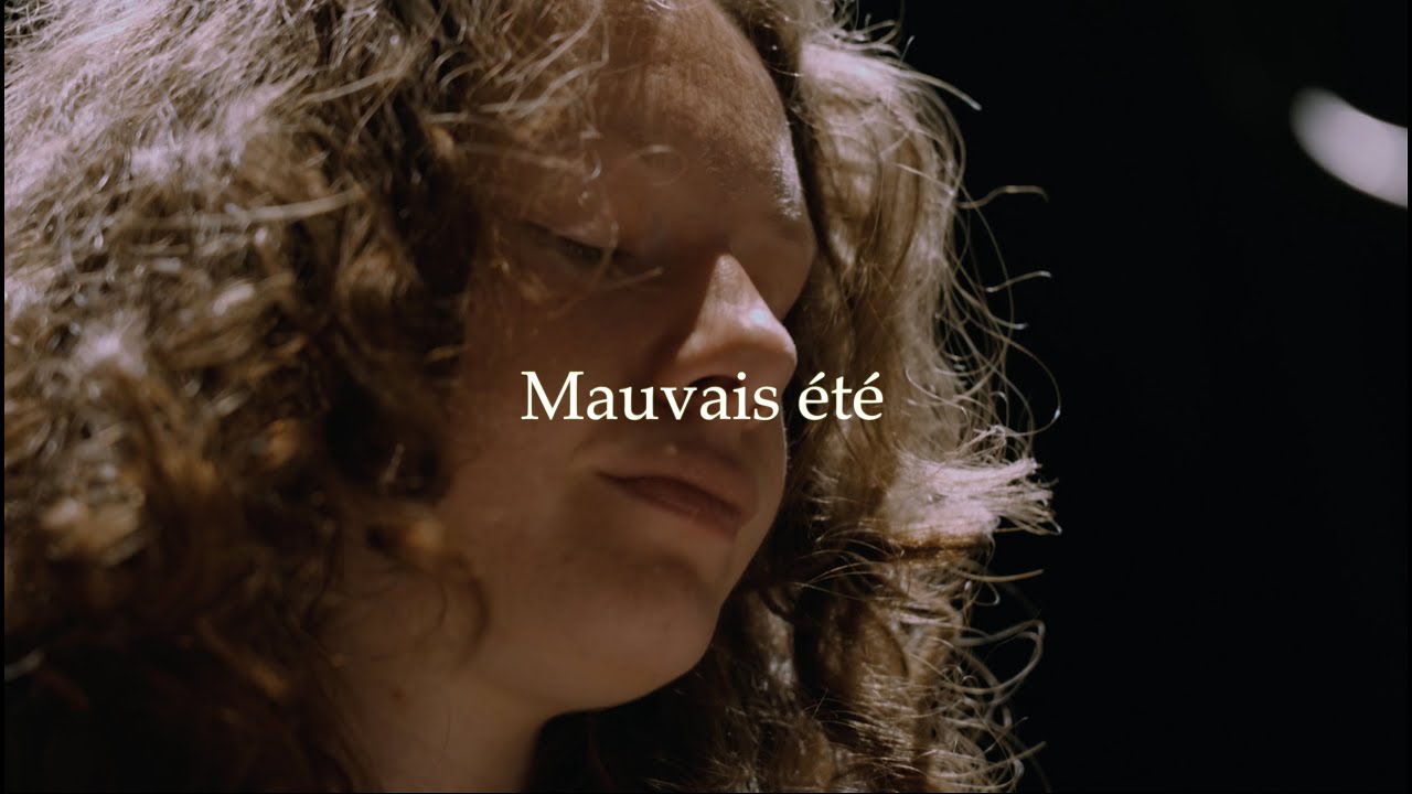 Mauvais été / Kanki Gensuke et Lola Payen