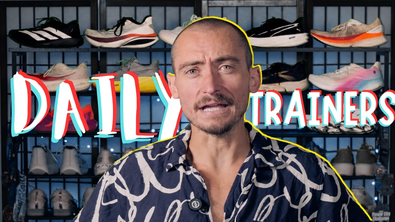 Your Ultimate Daily Trainer Guide