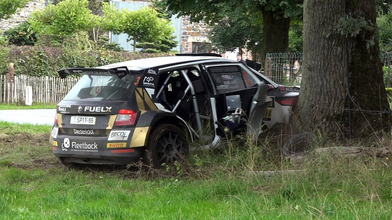 East Belgian Rally 2022 |  Off Road
