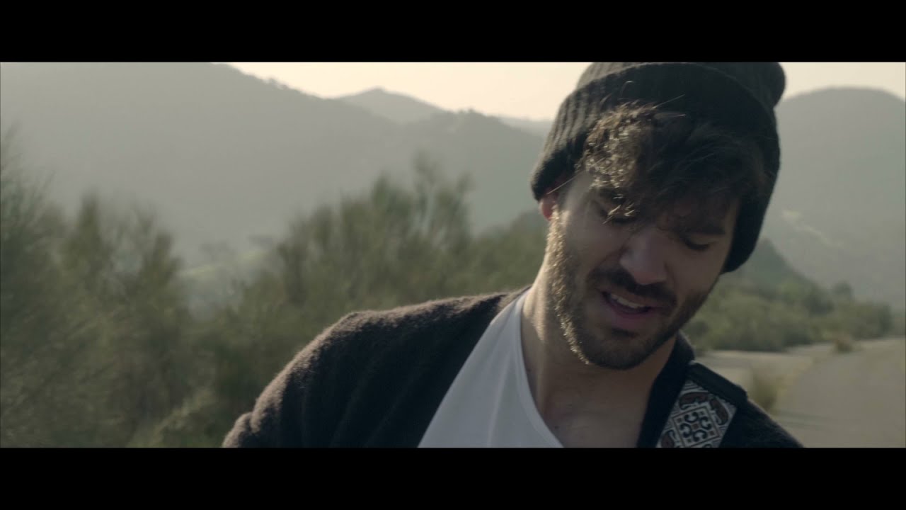 Alejandro Bejarano - Pasaba de ti (Videoclip Oficial)