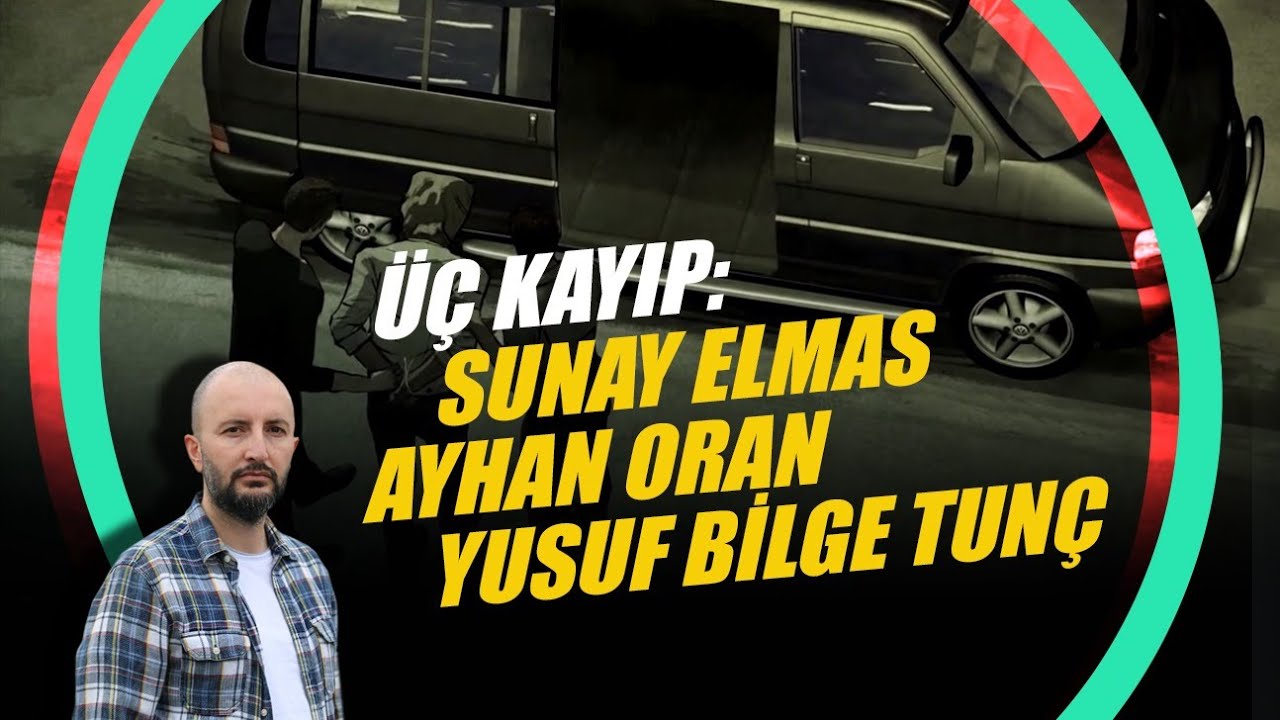 MİT kaçırıp işkence mi yapıyor?