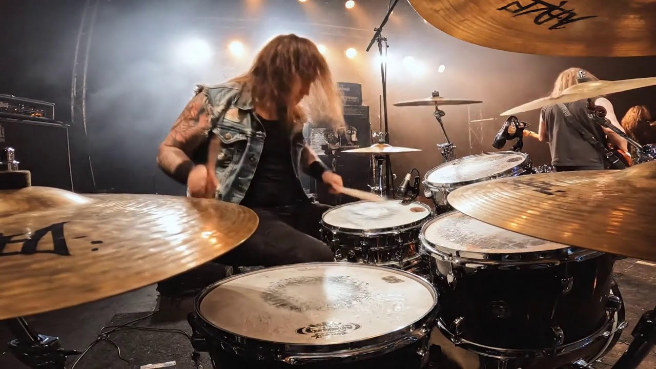 LEGENDARY POWER METAL ⚔️ Songs for Your Most Epic Victory 🛡️ For Fans of Dragonforce & Sabaton
