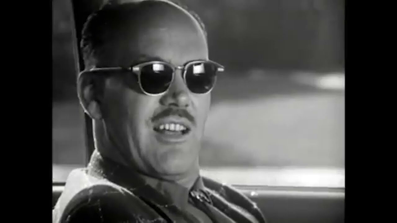 Boys Beware - Prejudiced 1960's Educational Video