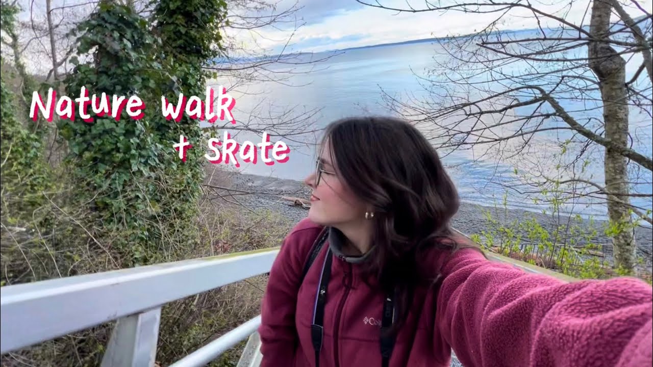 Chill Sunday vlog