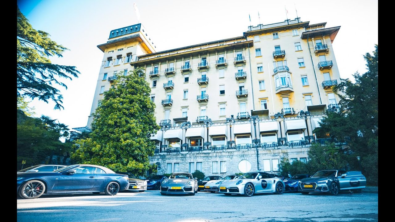 Italy Experience 2025  | Ultimate Tuscany Roadtrip by Carventures