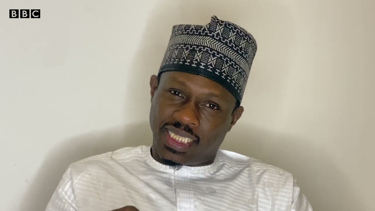 Ina fatan amfani da fim don kankaro mutuncin Najeriya - Ali Nuhu