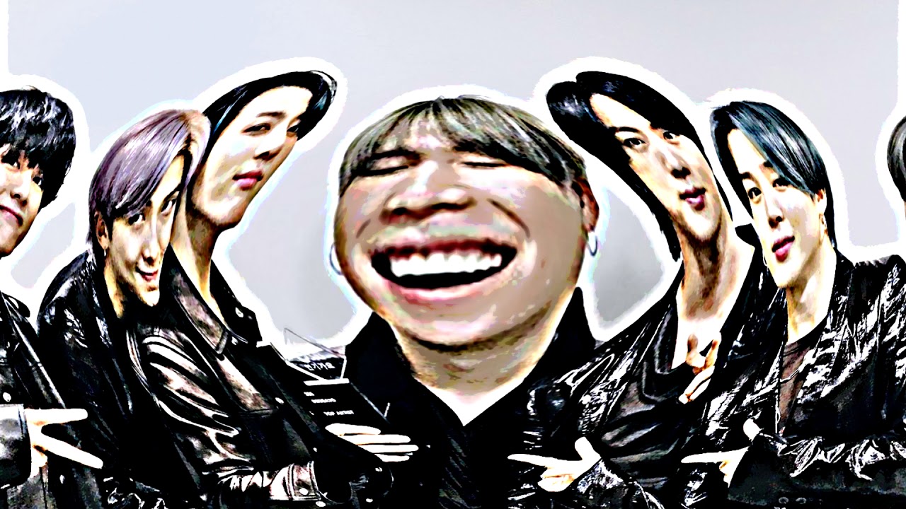 BTS (방탄소년단) - ON [EARRAPE] [EXTREME BASS BOOST]