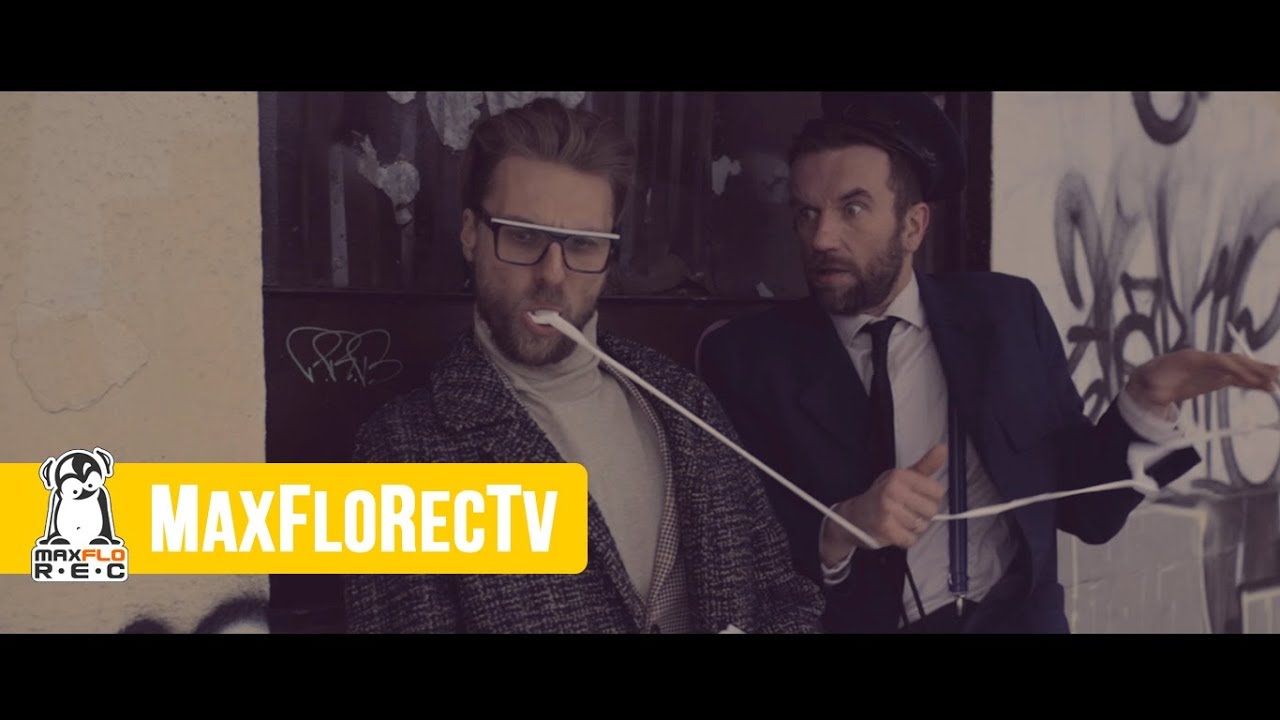 L.U.C. feat. Bovska, Tomasz Kot - Kompromisy (official video)