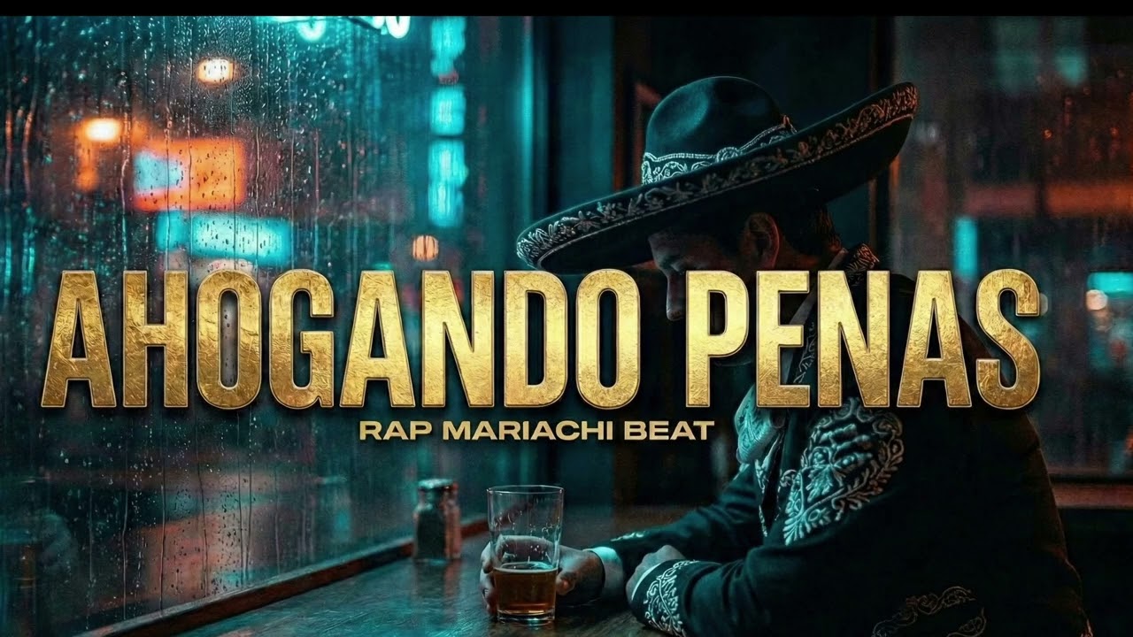 RAP MARIACHI TYPE BEAT 