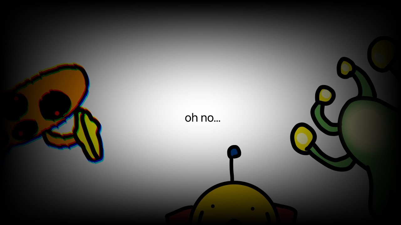 MSM: TB - The Corruptoonster Wave - CookieToon Island