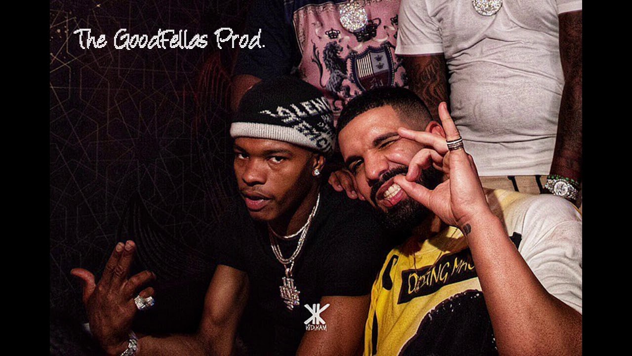 Drake & Lil Baby - Yes Indeed ( The GoodFellas Prod. Remix)