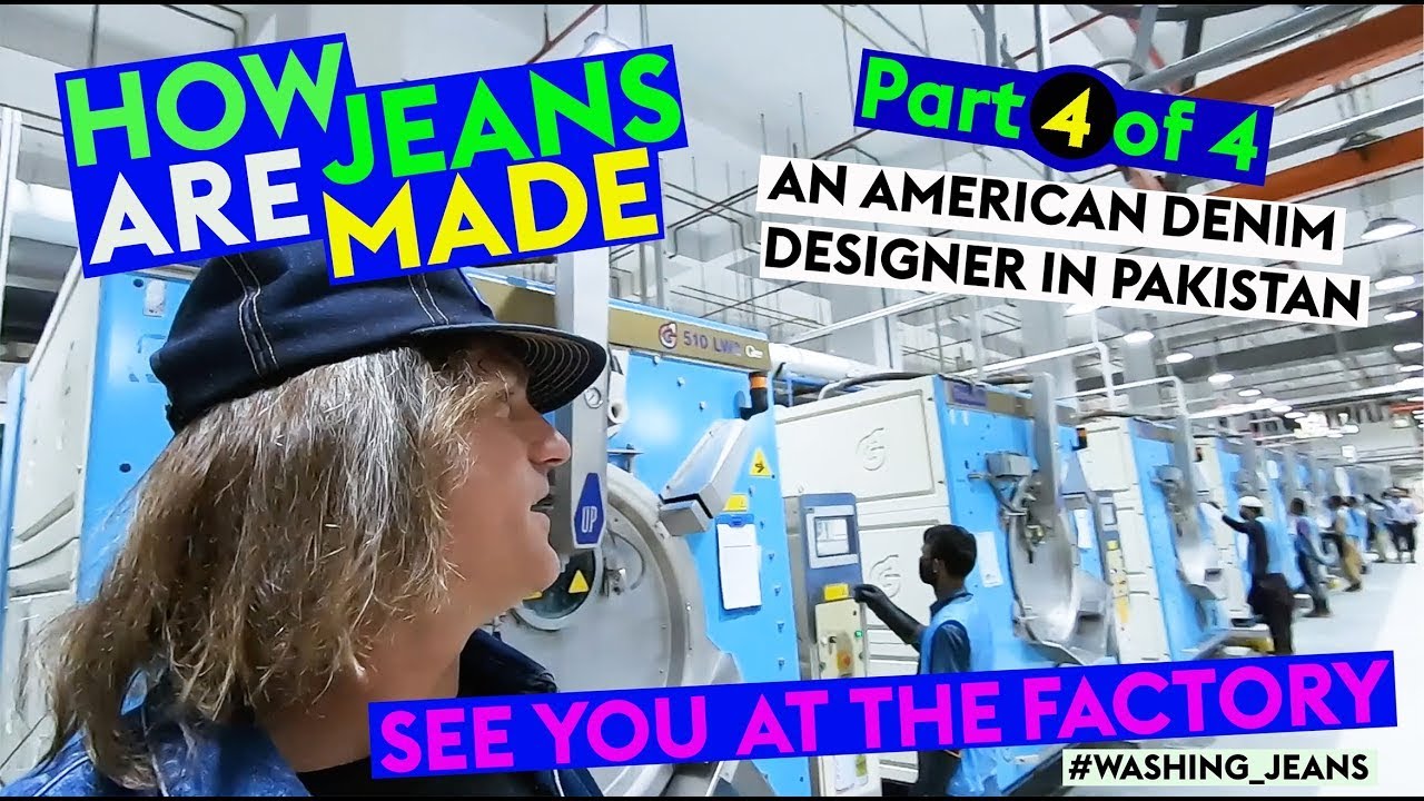 SEE YOU AT THE FACTORY - EP4 - Loren Cronk x Soorty