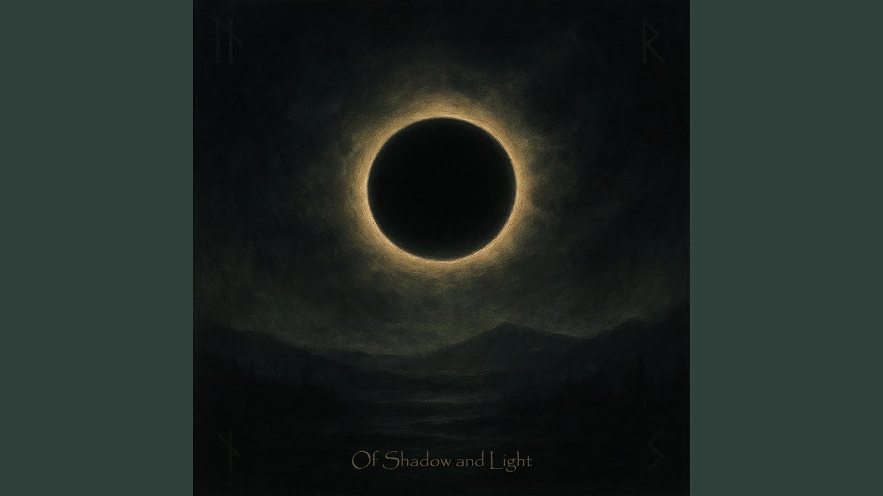 Black Sun Rising