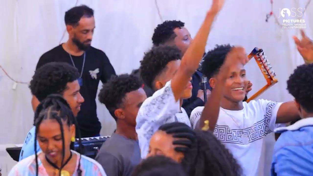 New Eritrean hot gayla sami ( eyet )