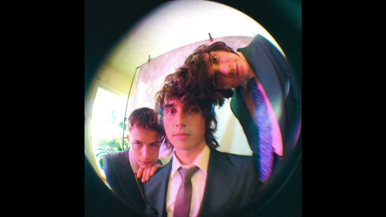 [FREE] WALLOWS X  BEDROOM POP X  INDIE ROCK TYPE BEAT 