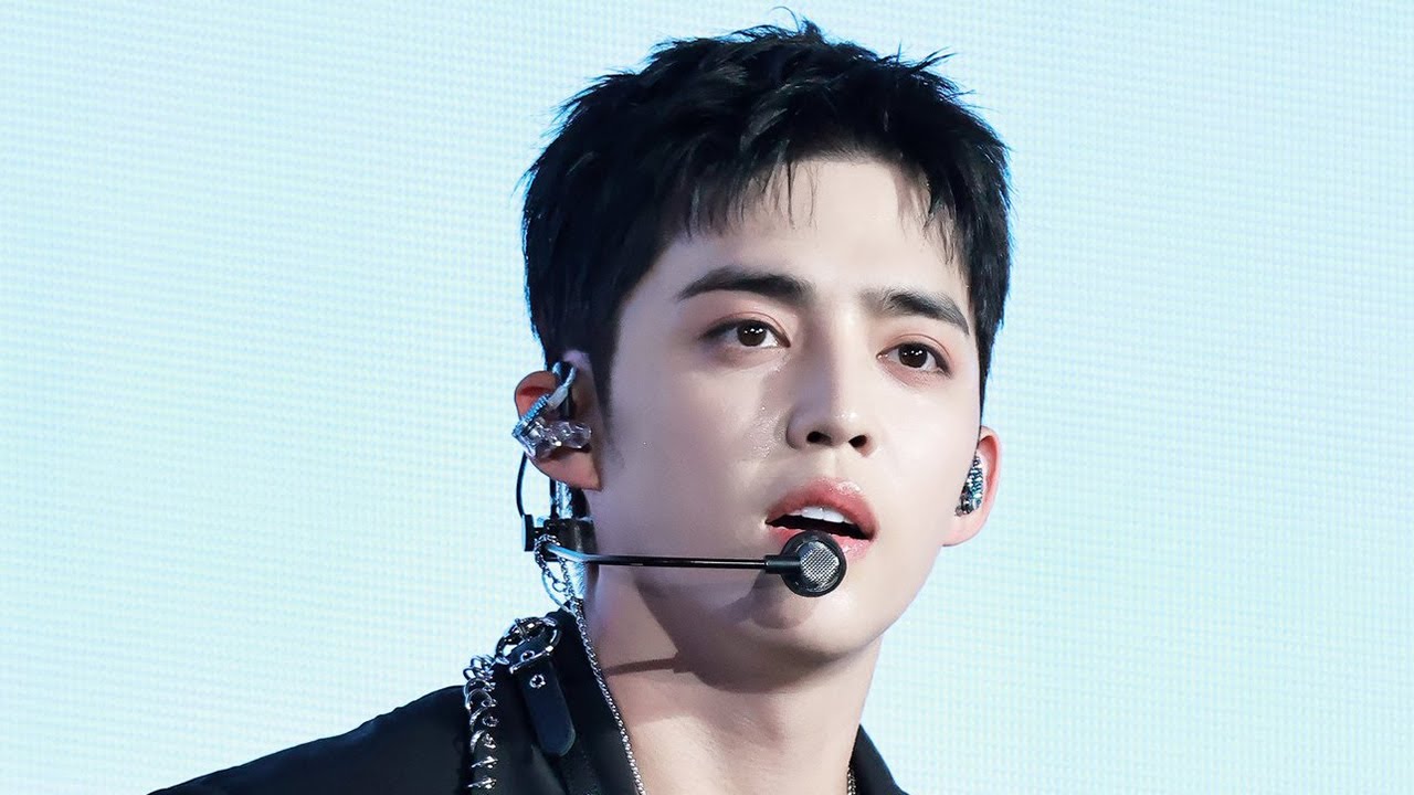 250913 SEVENTEEN WORLD TOUR [NEW_] IN INCHEON ‘THUNDER’ 세븐틴 에스쿱스 최승철 직캠 S.COUPS focus