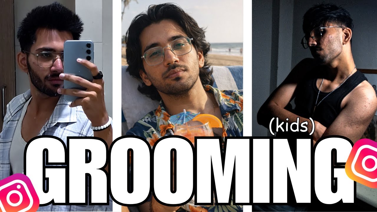 Grooming Guide 2026 : For Guys who are surviving on BAAP KE TUKDE