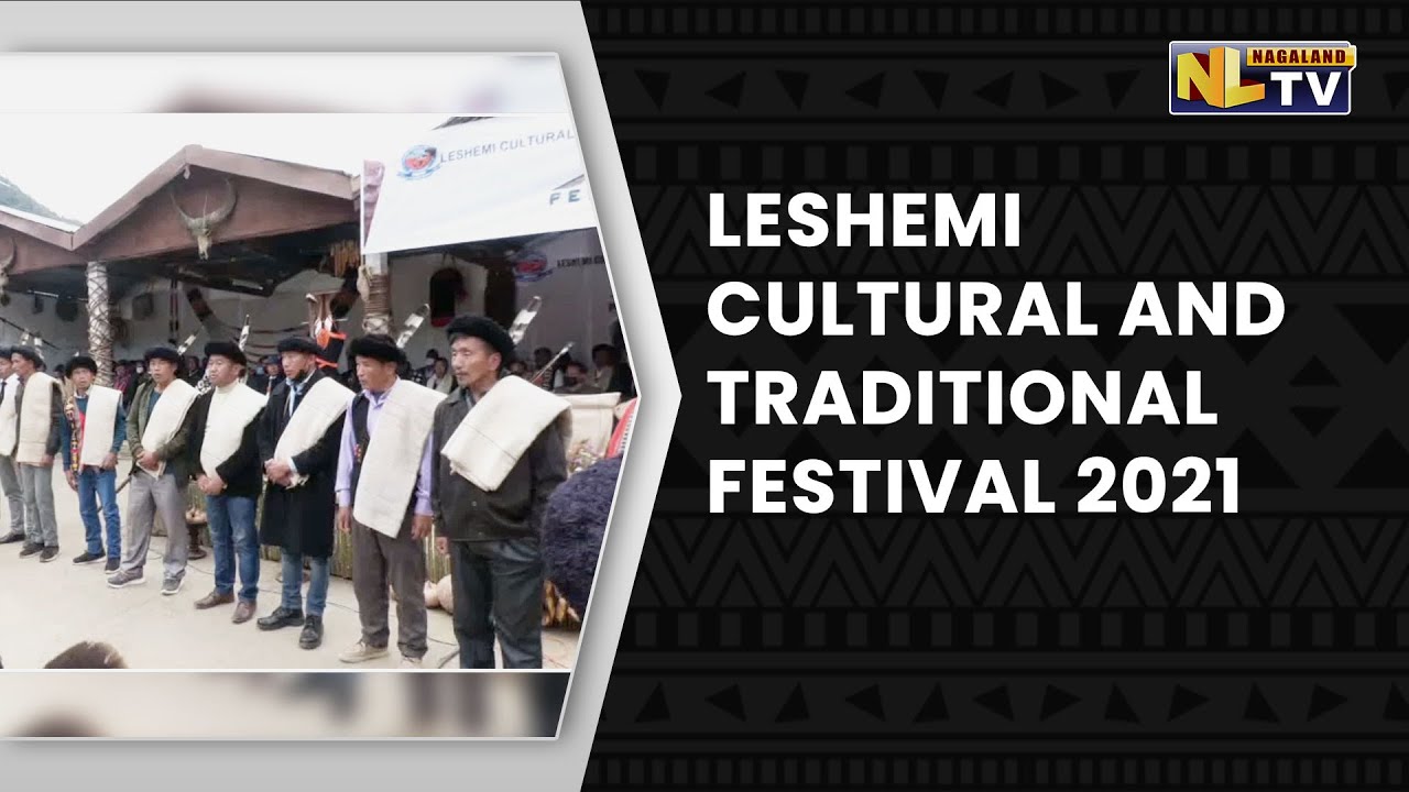 9TH GENERAL SESSION OF  LESHEMI CULTURAL AND TRADITIONAL FESTIVAL 2021