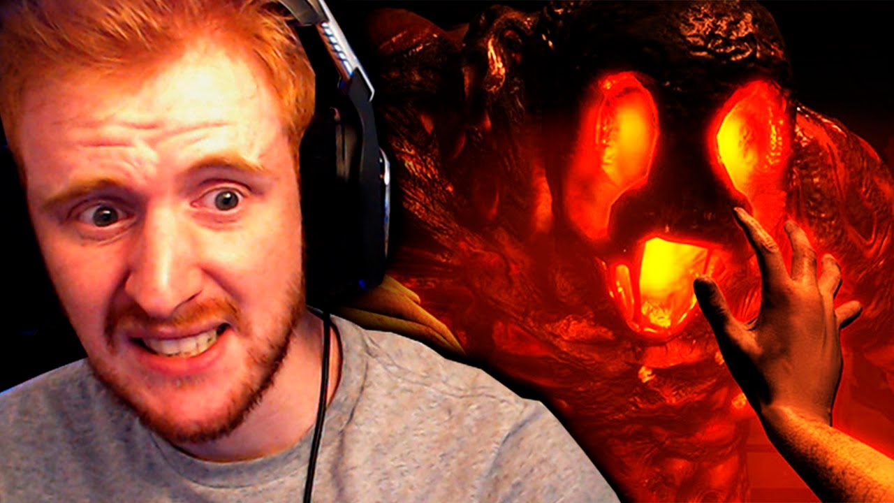 INTENTO DE ESCAPE EN SUBMARINO *JUEGO DE TERROR* - MONSTRUM GAMEPLAY ESPAÑOL